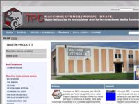 http://www.tpcsrl.com