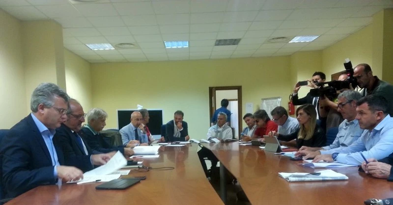Sottoscritto "Impresa Agricola Pulita", l'accordo di programma per la raccolta differenziata in agricoltura