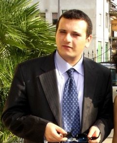Manuel Borrelli, vice sindaco di Vibonati, aderisce al Partito Democratico