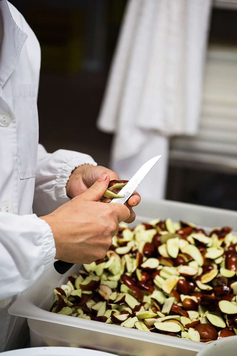 La scienza conferma la tradizione: le visciole tra i super frutti grazie alle proprietà antiossidanti.