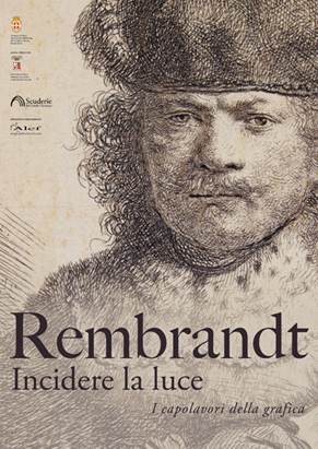 Visita guidata gratuita e degustazione di vino in occasione della mostra "Rembrandt. Incidere la luce"