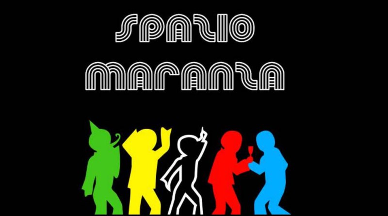 SPAZIO MARANZA LIVE e a seguire guest dj Spike al Teatro Alberti