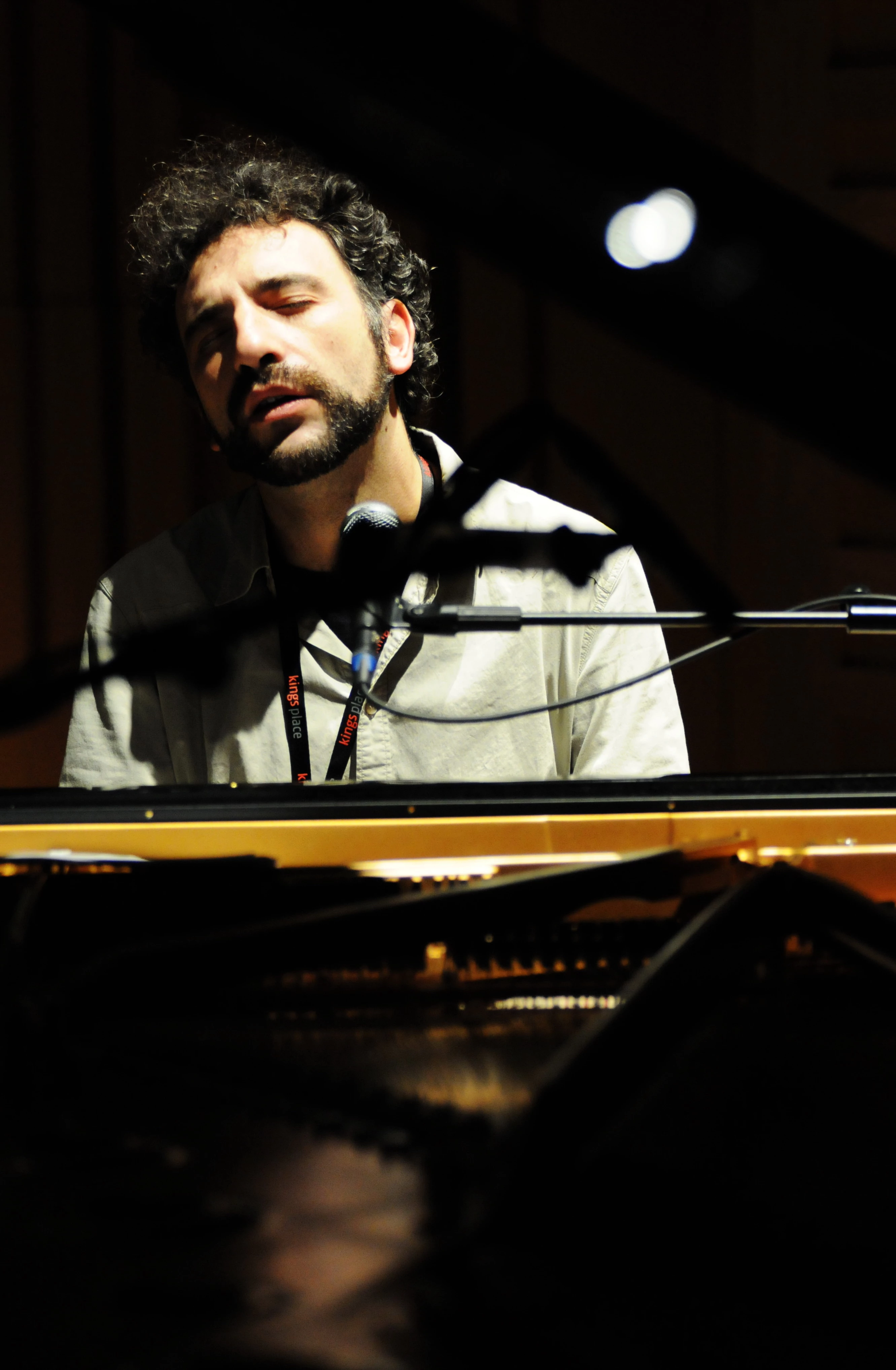 Riccardo Chailly e Stefano Bollani: un omaggio tutto italiano a George Gershwin