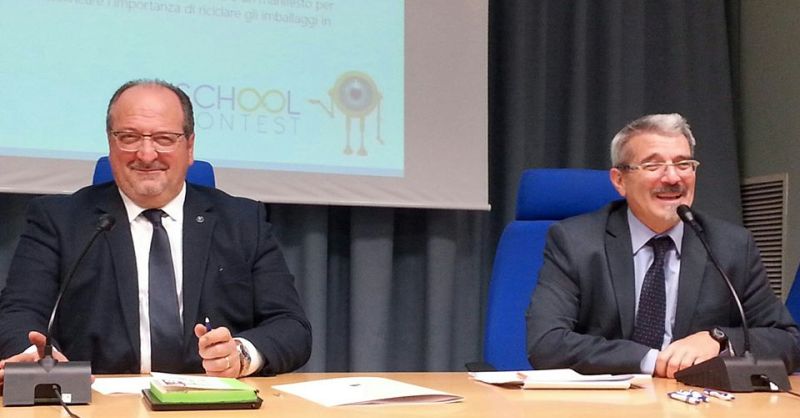 Ambiente. Corepla School Contest, al via la 2^ edizione