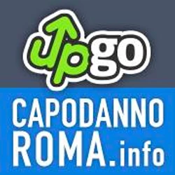 Lanciato il sito web del Capodanno 2016 a Roma. Guida ad una serata magica