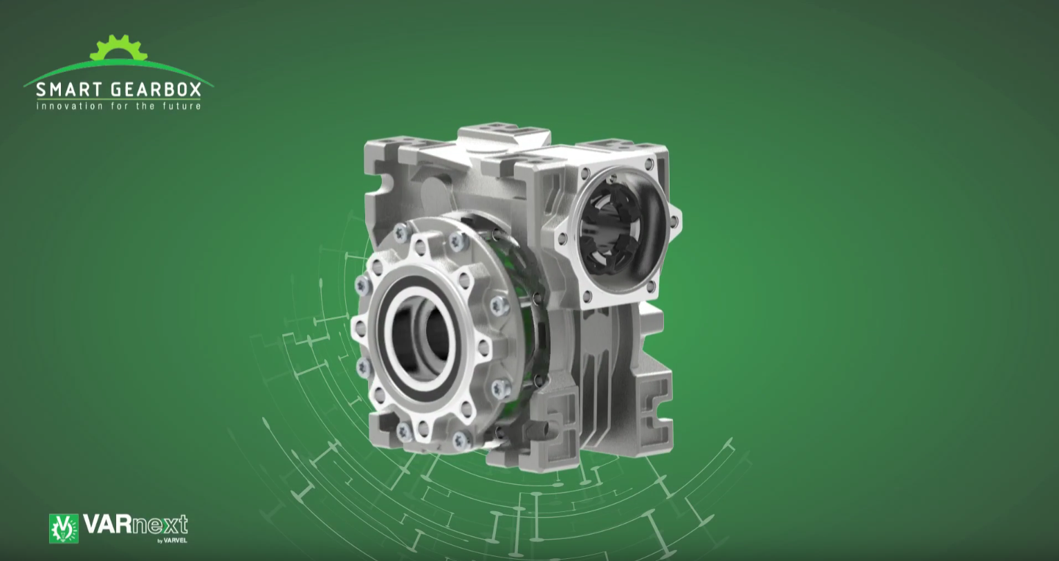 Smart Gearbox: ripensare la tecnologia per l’evoluzione