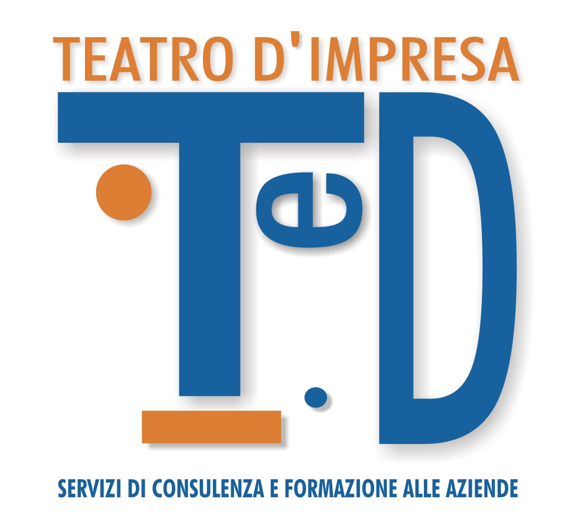 Team-Theatre per Danone - Fare Team-building con il Teatro