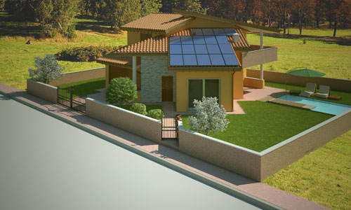 Il 2012 sarà l’anno delle energie rinnovabili