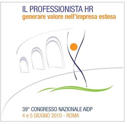 Data Management S.p.A sponsor del 39° Congresso Nazionale AIDP