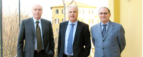 Il Comunicatore Italiano incontra il Marocco