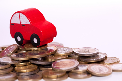 RC Auto: gli italiani viaggiano in quarta classe