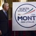Mario Monti perde il marchio Scelta Civica. e a Montecitorio rinasce con Verdini