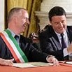 Referendum, il sindaco di Genova vota No