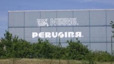 Perugina, chiusa la vertenza con i sindacati. Nessun licenziamento
