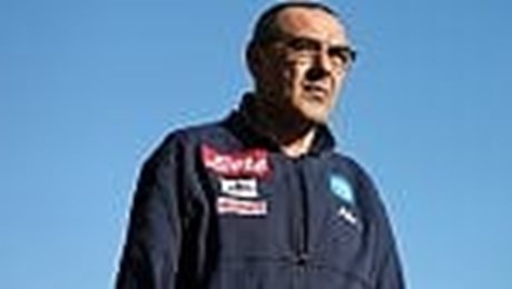 Chelsea, Sarri ha firmato. L'ex tecnico del Napoli è il nuovo allenatore dei Blues