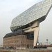 Anversa: inaugurato l'edificio ''diamante'' di Zaha Hadid