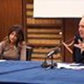 Tv, Santoro: Celentano dopo lo show mi chiamò e disse 'Berlusconi non può governare'