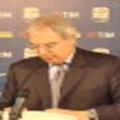 Beretta: Per Lega A, ok la riforma Champions