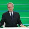Terremoto, Mentana sui complottisti: Idiozia dei social sulla magnitudo