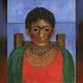 Frida Kahlo, Sotheby's mette all'asta un quadro inedito
