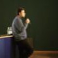 Nanni Moretti presenta Palombella Rossa restaurata al Torino Film Festival