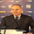 Beretta: Diritti TV approvati all'unanimità