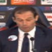 Allegri: Fiutare il pericolo non è bastato