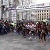 Passione ed emozioni alla Maratona di Firenze
