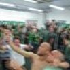 Colombia, Chapecoense vittima di incidente aereo: la festa per la finale pochi giorni prima