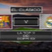 Clasico - La top XI dei doppi ex