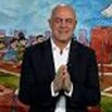Crozza scherza con Berlusconi:''Con Renzi nostalgia di lei''
