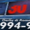 Fatto del giorno - Derby Roma, record di espulsioni