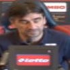 Juric: Simeone gioca col Perugia