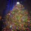 New York: è già Natale, acceso l'albero del Rockfeller Center