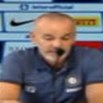Pioli: Gabigol vuole farsi trovare pronto