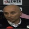 Corini: Rinnovo se mi salvo