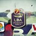 Basket, serie A: Cremona-Pesaro 71-73