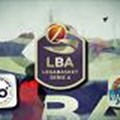 Basket, serie A: Cantù-Cremona 72-71